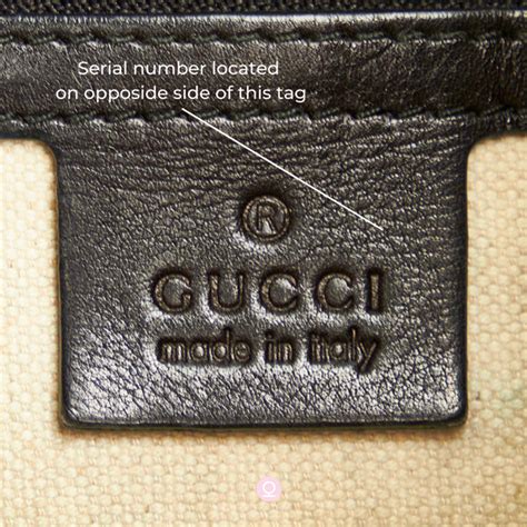 gucci wallet on chain serial numbe|Gucci wallet serial number lookup.